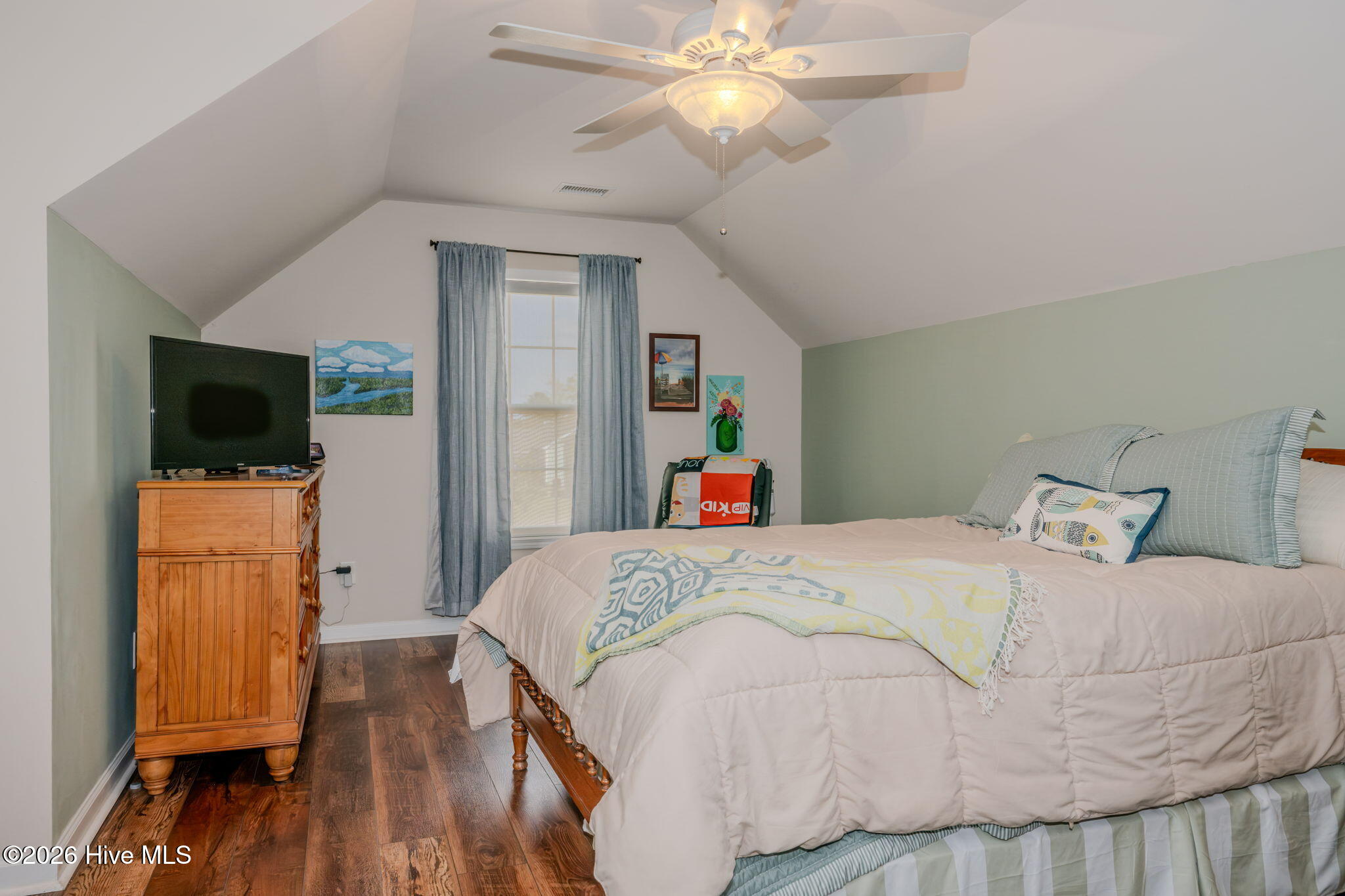 507 Slippery Rock Way Calabash, NC 28467 - Photo 15 of 37 Upstairs BR