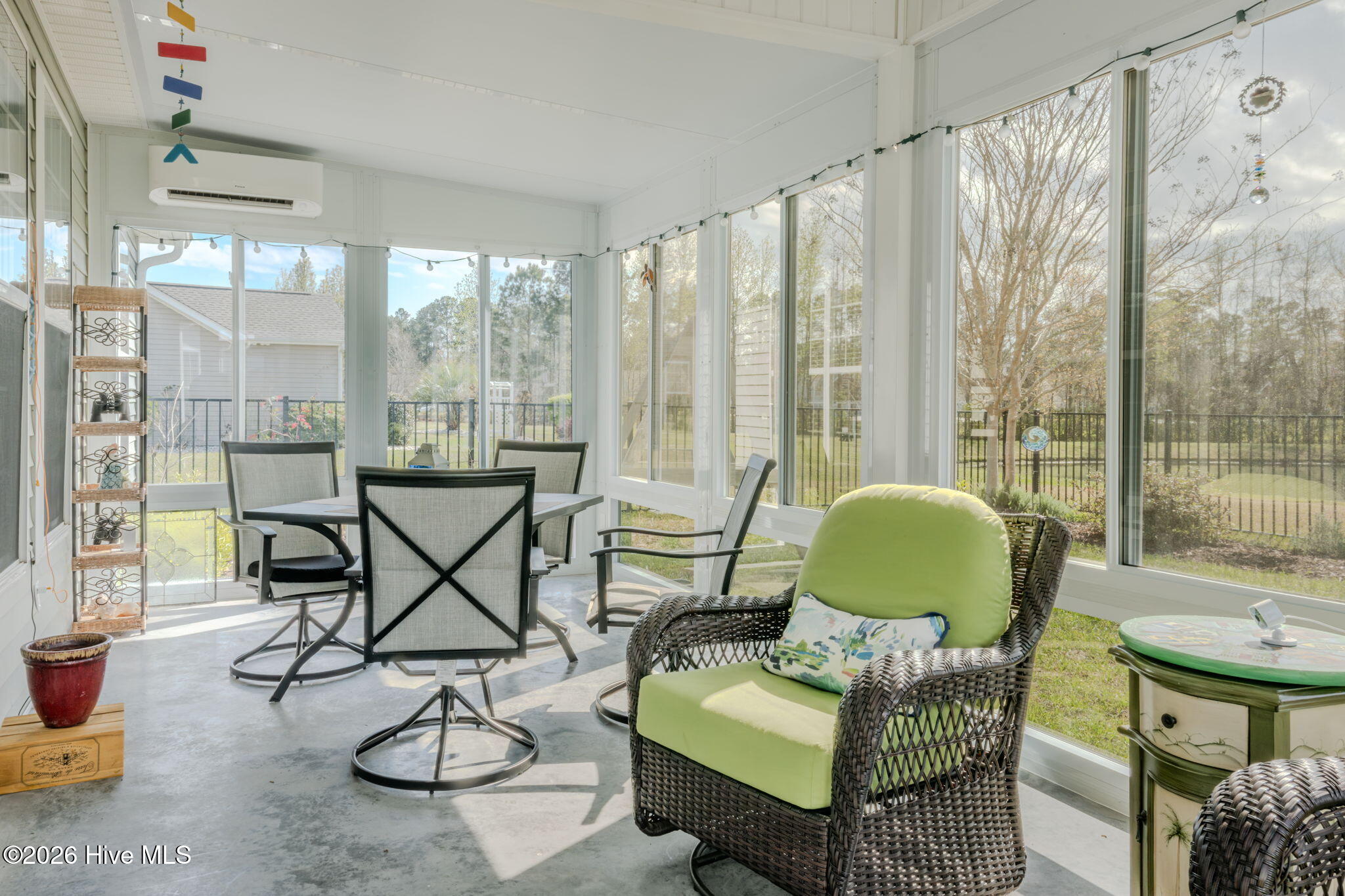 507 Slippery Rock Way Calabash, NC 28467 - Photo 18 of 37 4 Seasons Room