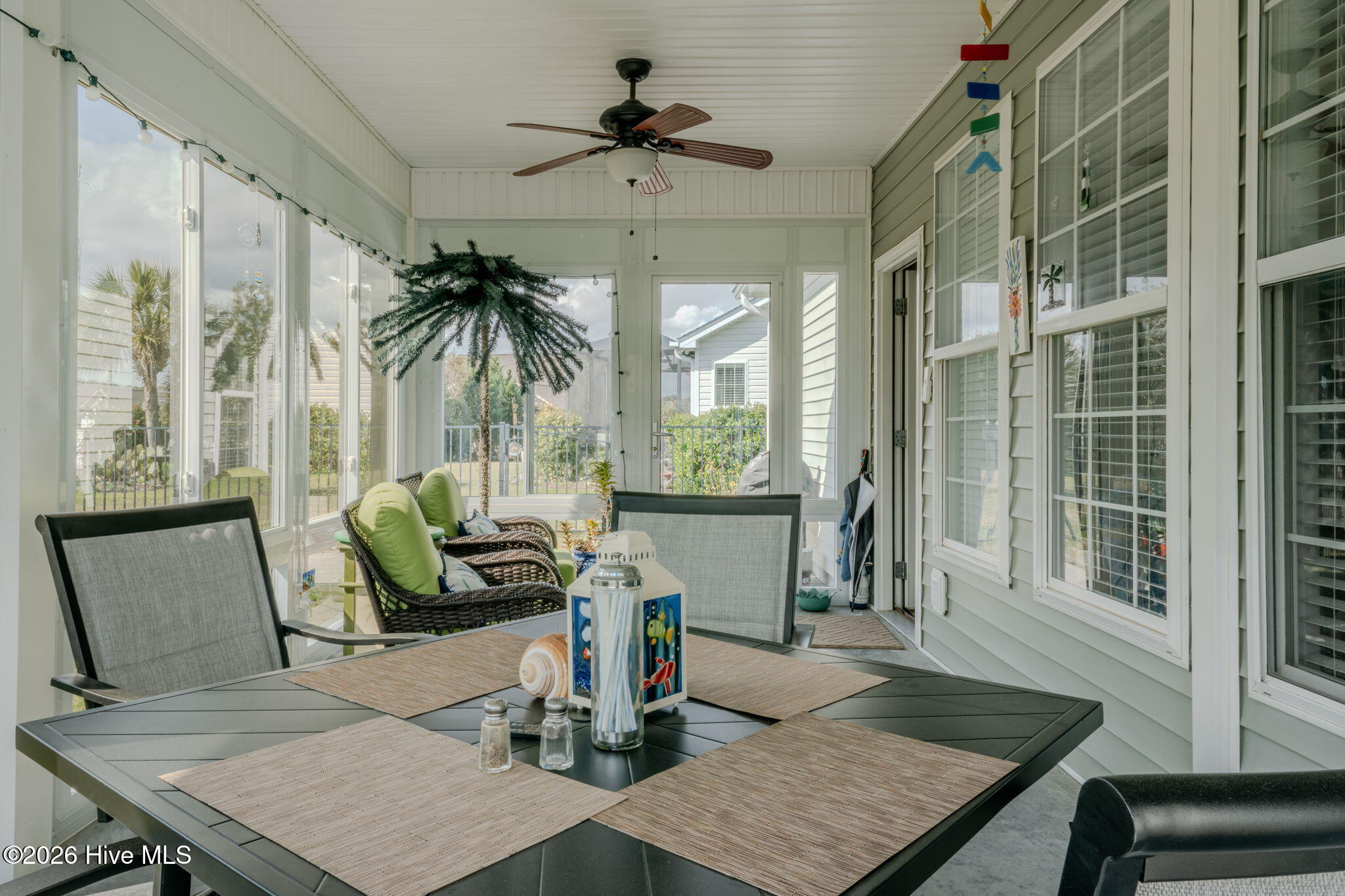 507 Slippery Rock Way Calabash, NC 28467 - Photo 19 of 37 4 Seasons Room