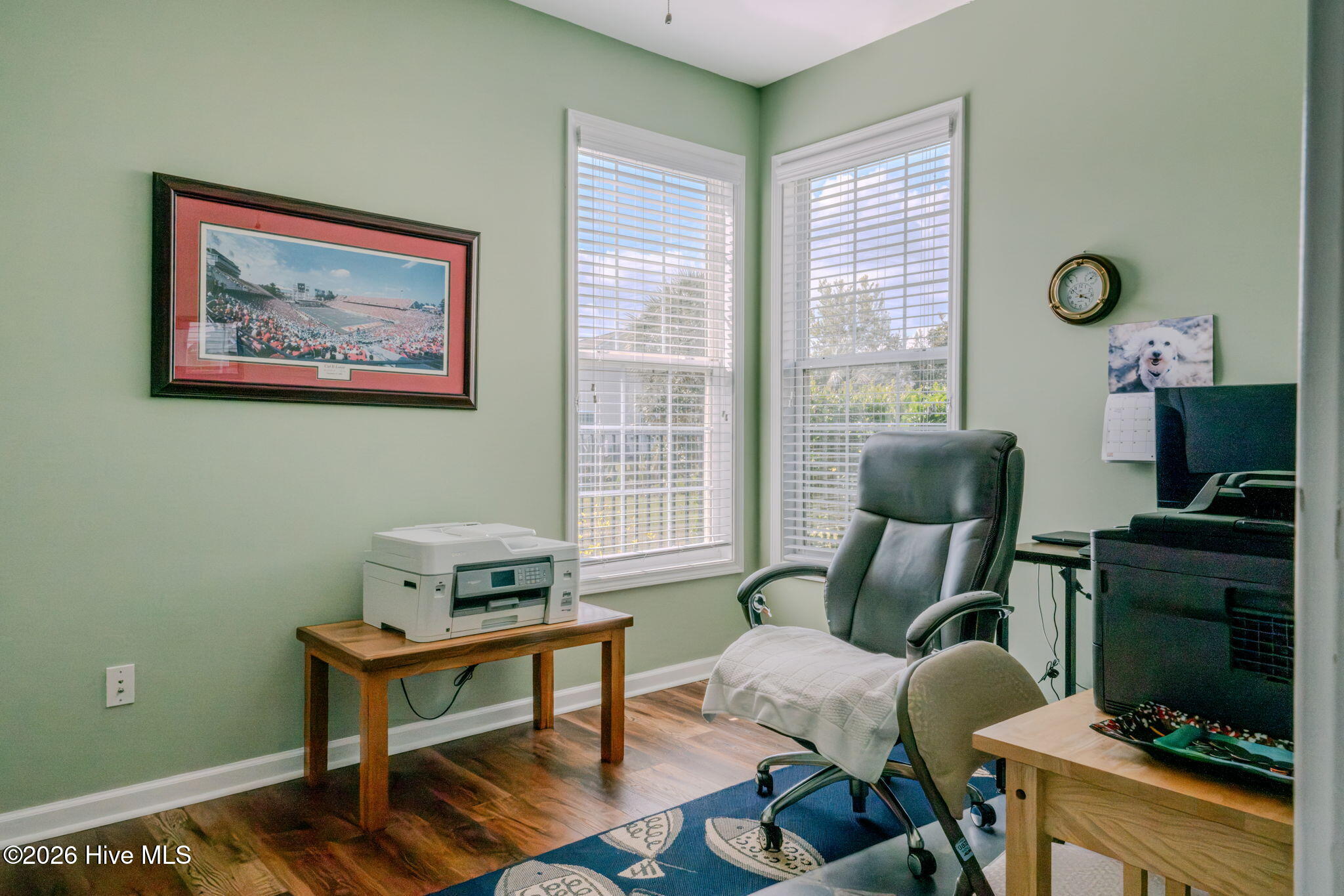 507 Slippery Rock Way Calabash, NC 28467 - Photo 23 of 37 guest room 2