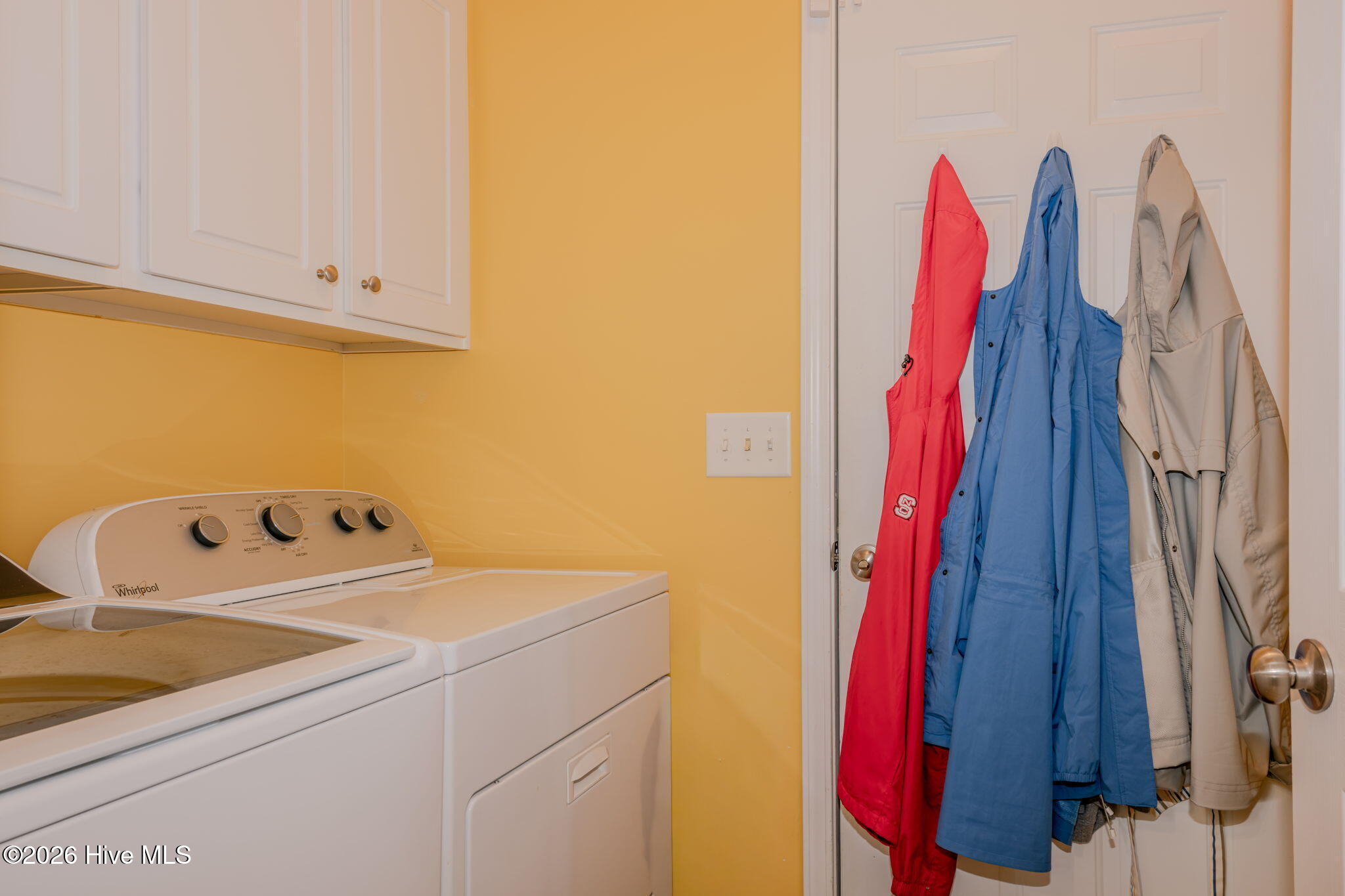 507 Slippery Rock Way Calabash, NC 28467 - Photo 24 of 37 laundry room