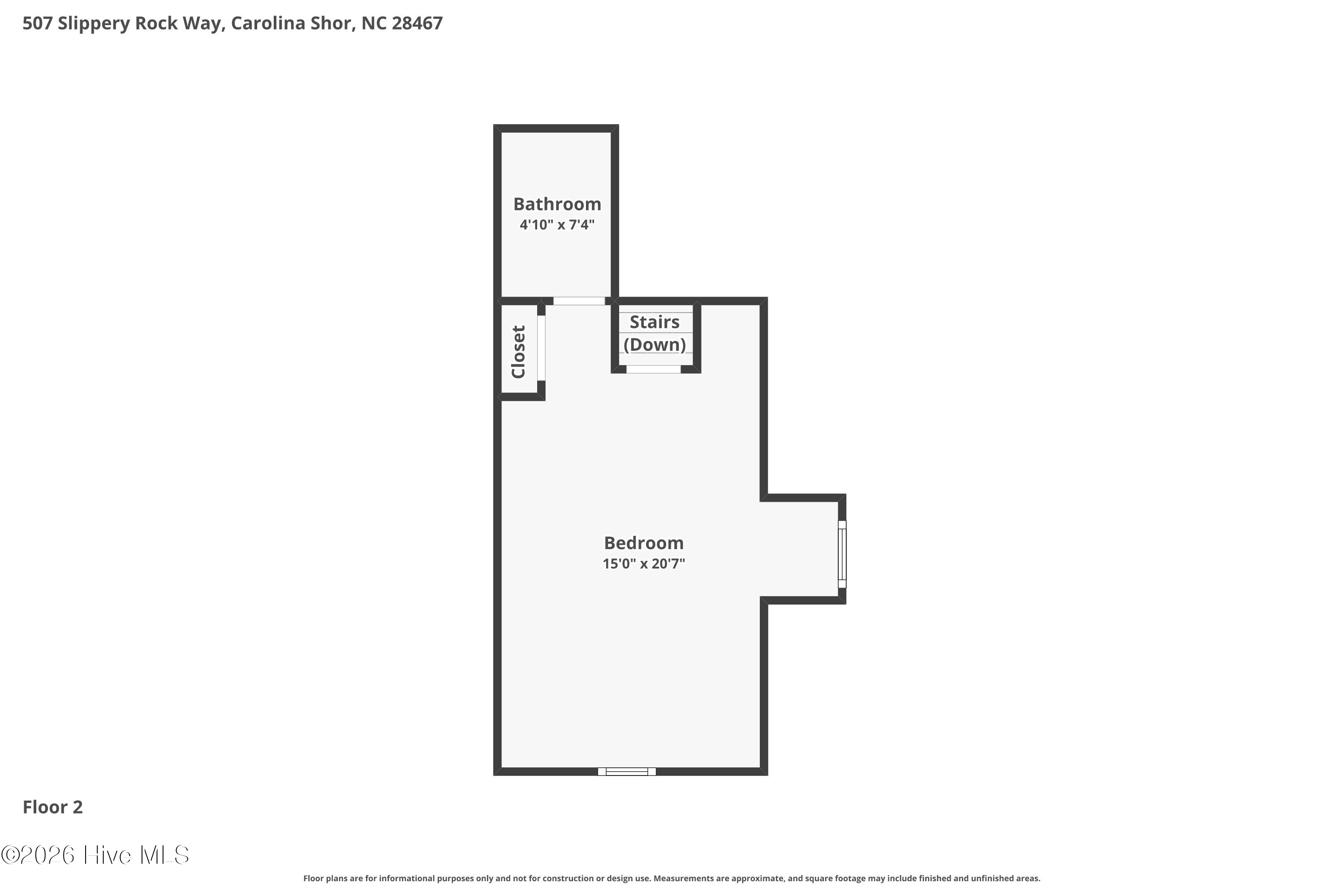 507 Slippery Rock Way Calabash, NC 28467 - Photo 37 of 37