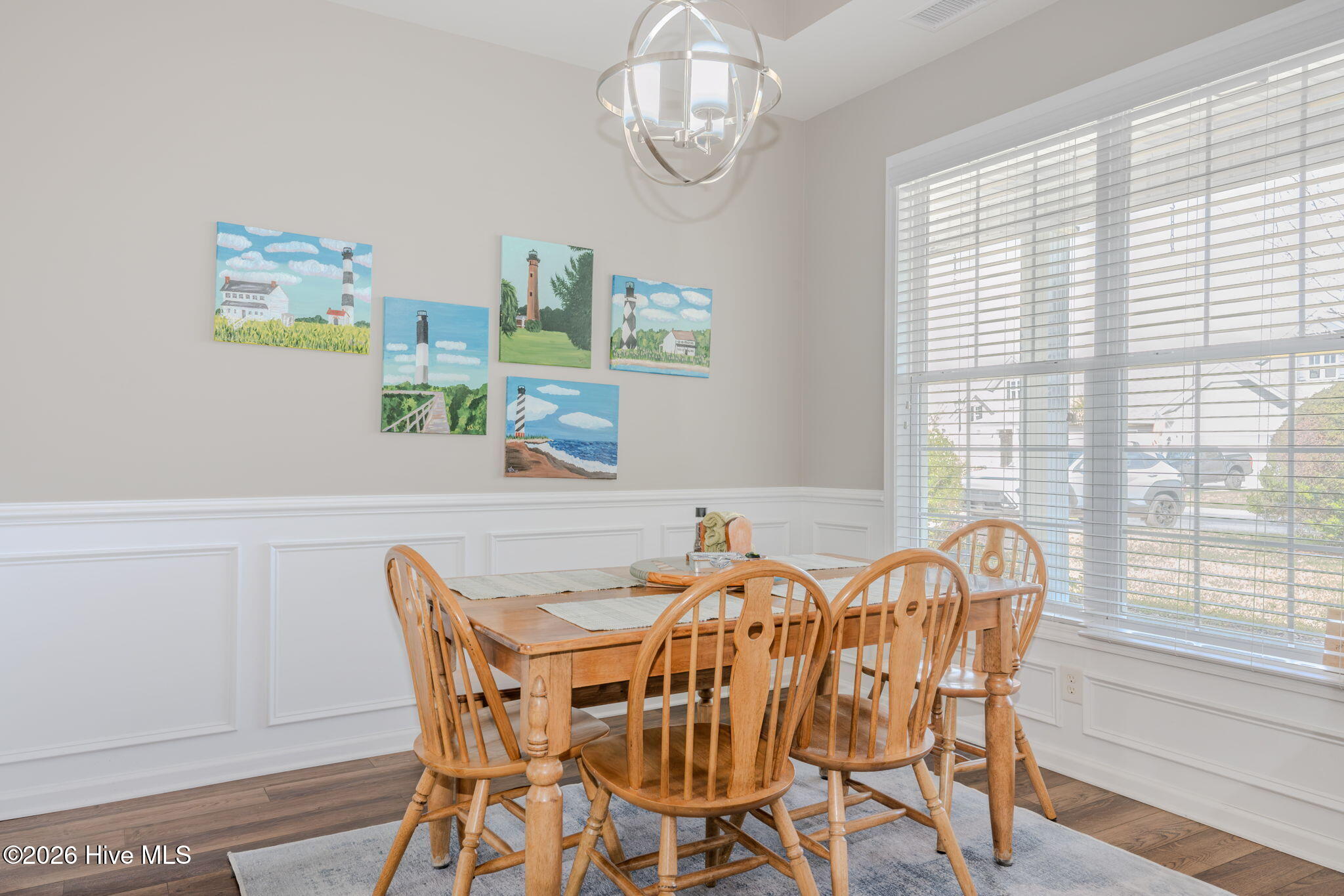 507 Slippery Rock Way Calabash, NC 28467 - Photo 3 of 37 Dining