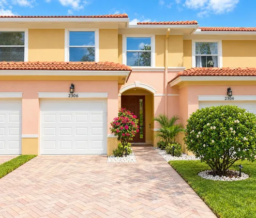 $2,700 | 2306 Seminole Palms Drive, Greenacres, FL 33463
