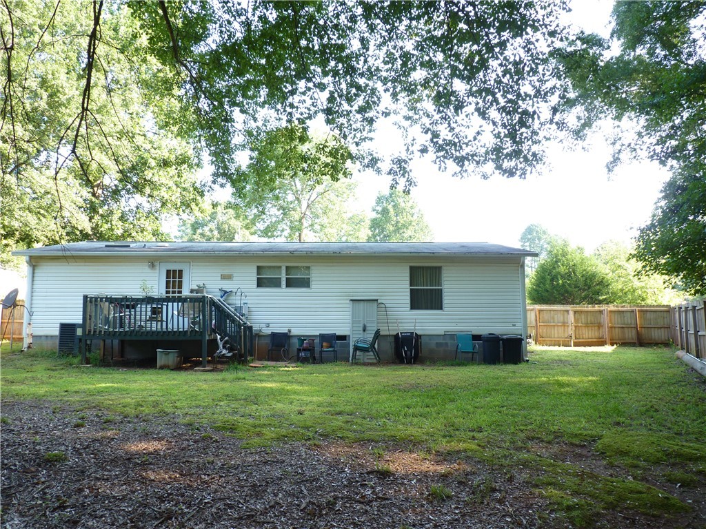 477 North Pond Fork Road Westminster, SC 29693 - Photo 18 of 23 Gallery Image 18