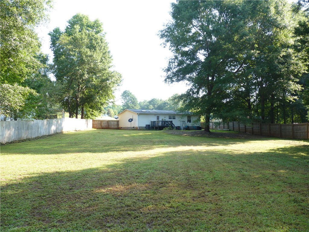 477 North Pond Fork Road Westminster, SC 29693 - Photo 19 of 23 Gallery Image 19