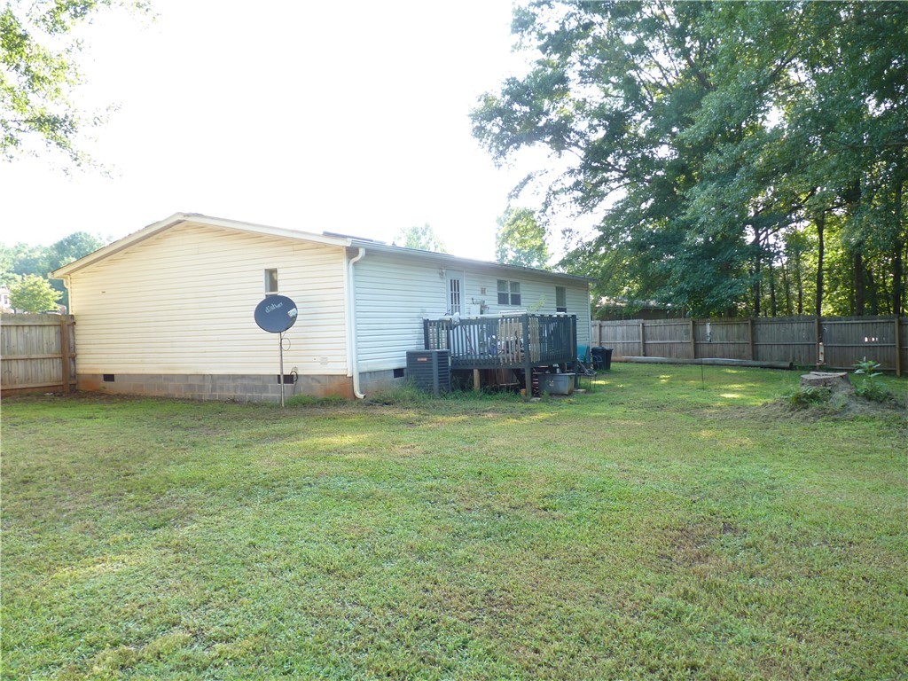 477 North Pond Fork Road Westminster, SC 29693 - Photo 23 of 23 Gallery Image 23