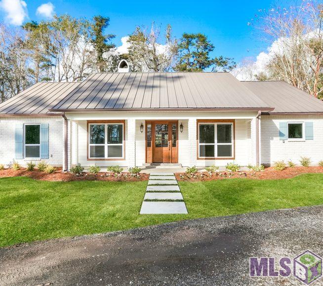 22989 Hoo Shoo Too Road Baton Rouge, LA 70817 - Photo 1 of 23
