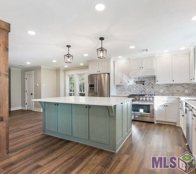 22989 Hoo Shoo Too Road Baton Rouge, LA 70817 - Photo 3 of 23