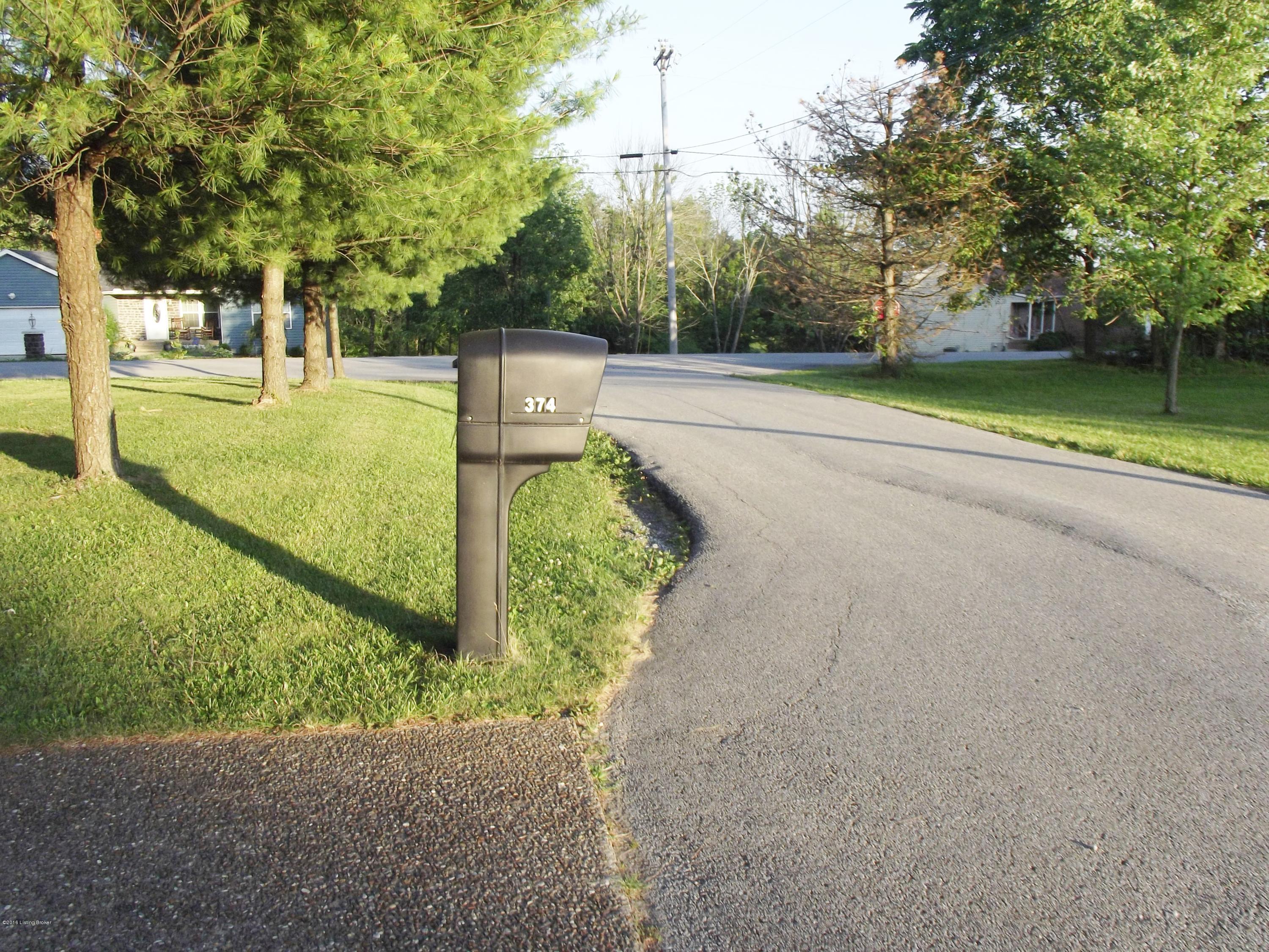 374 Cedar Run Road Pendleton, KY 40055 - Photo 43 of 45 Street view