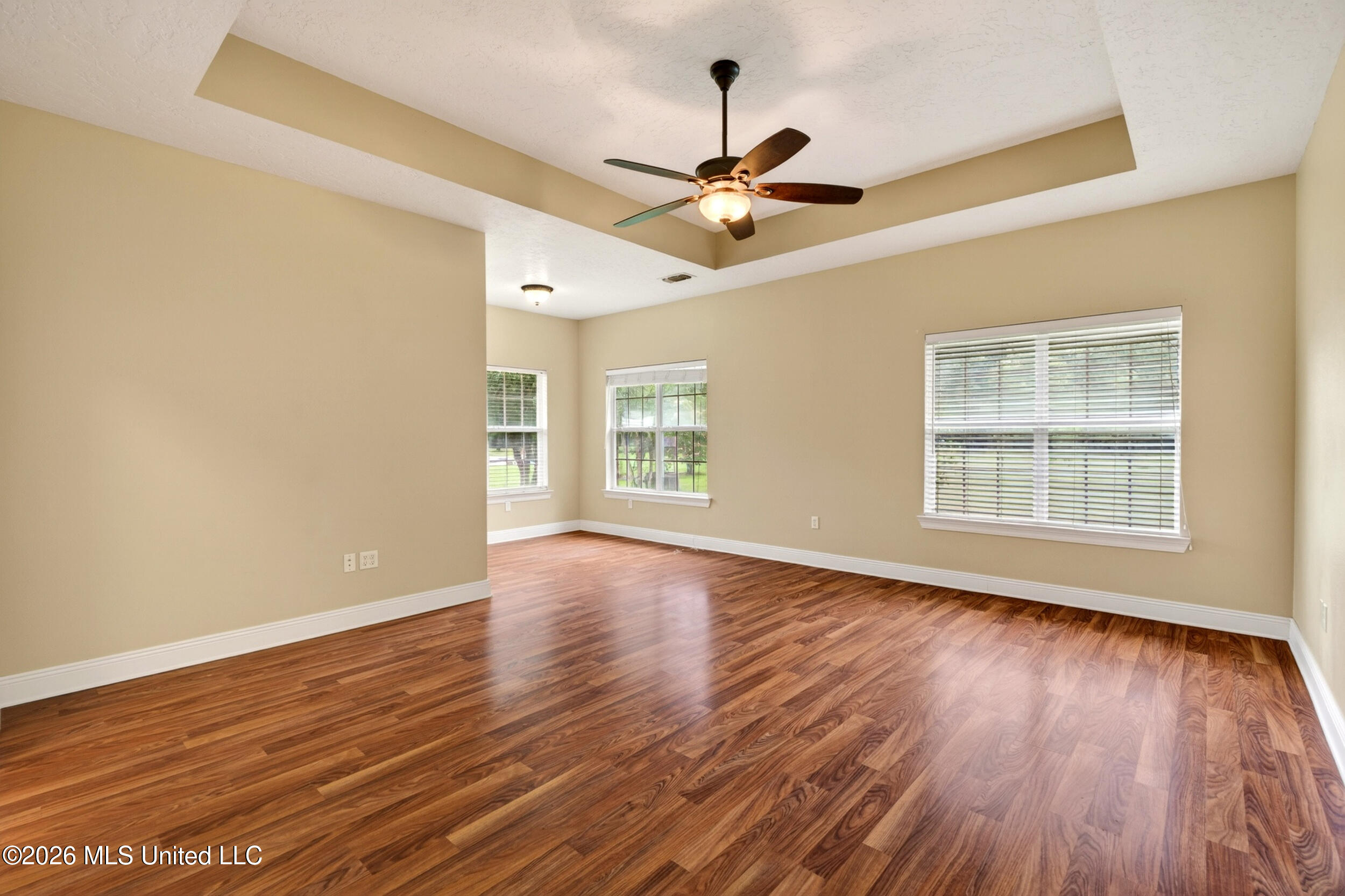 17 JM Carnell Road Poplarville, MS 39470 - Photo 24 of 65 24_24_primarybedroom