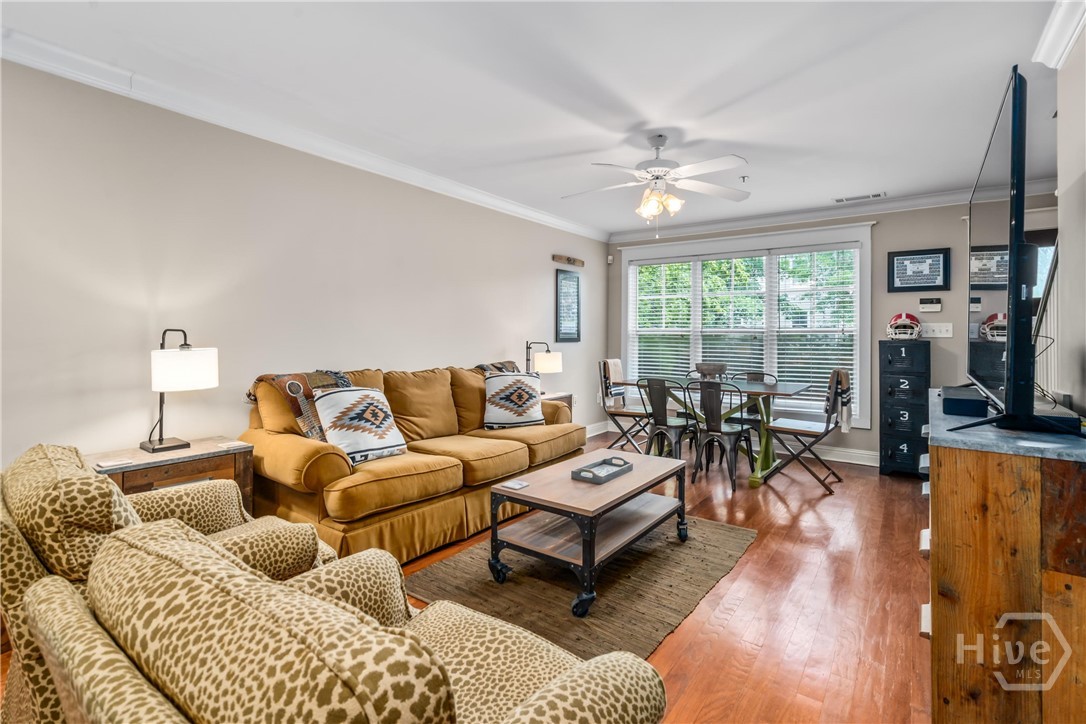 660 South Barnett Shoals Road, Unit 421 Athens, GA 30605 - Photo 9 of 30
