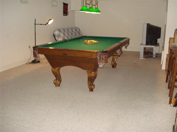 50 Deerpath Road Dedham, MA 02026 - Photo 13 of 13 a room with pool table and outdoor seating