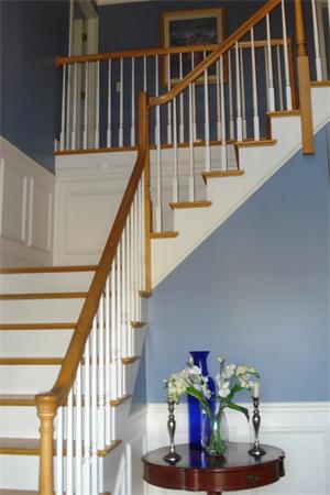 50 Deerpath Road Dedham, MA 02026 - Photo 3 of 13 a view of entryway