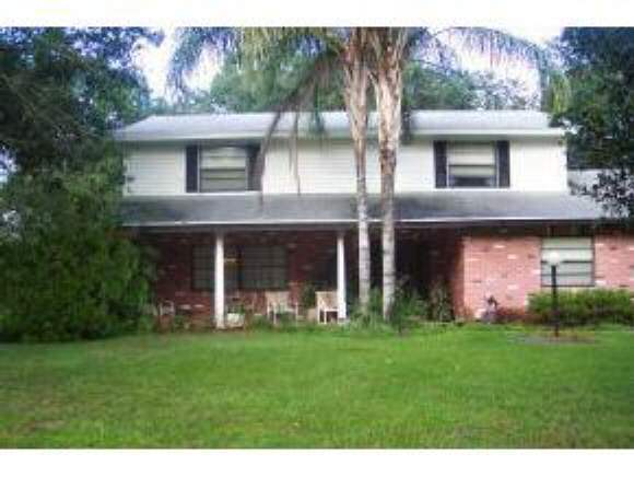 820 Gray Road Cocoa, FL 32926 - Photo 1 of 6 Primary Photo