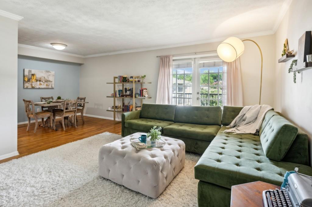 1150 Collier Road Northwest, Unit D5 Atlanta, GA 30318 - Photo 1 of 1 Gallery Image 1