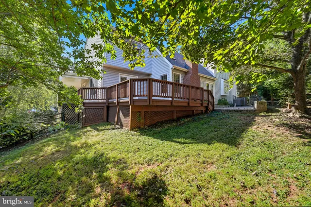 $850,000 | 20594 Shadow Woods Court, Sterling, VA 20165