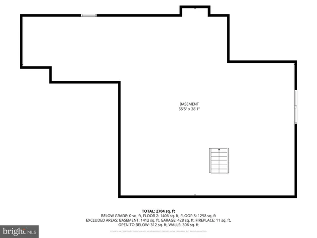 $850,000 | 20594 Shadow Woods Court, Sterling, VA 20165
