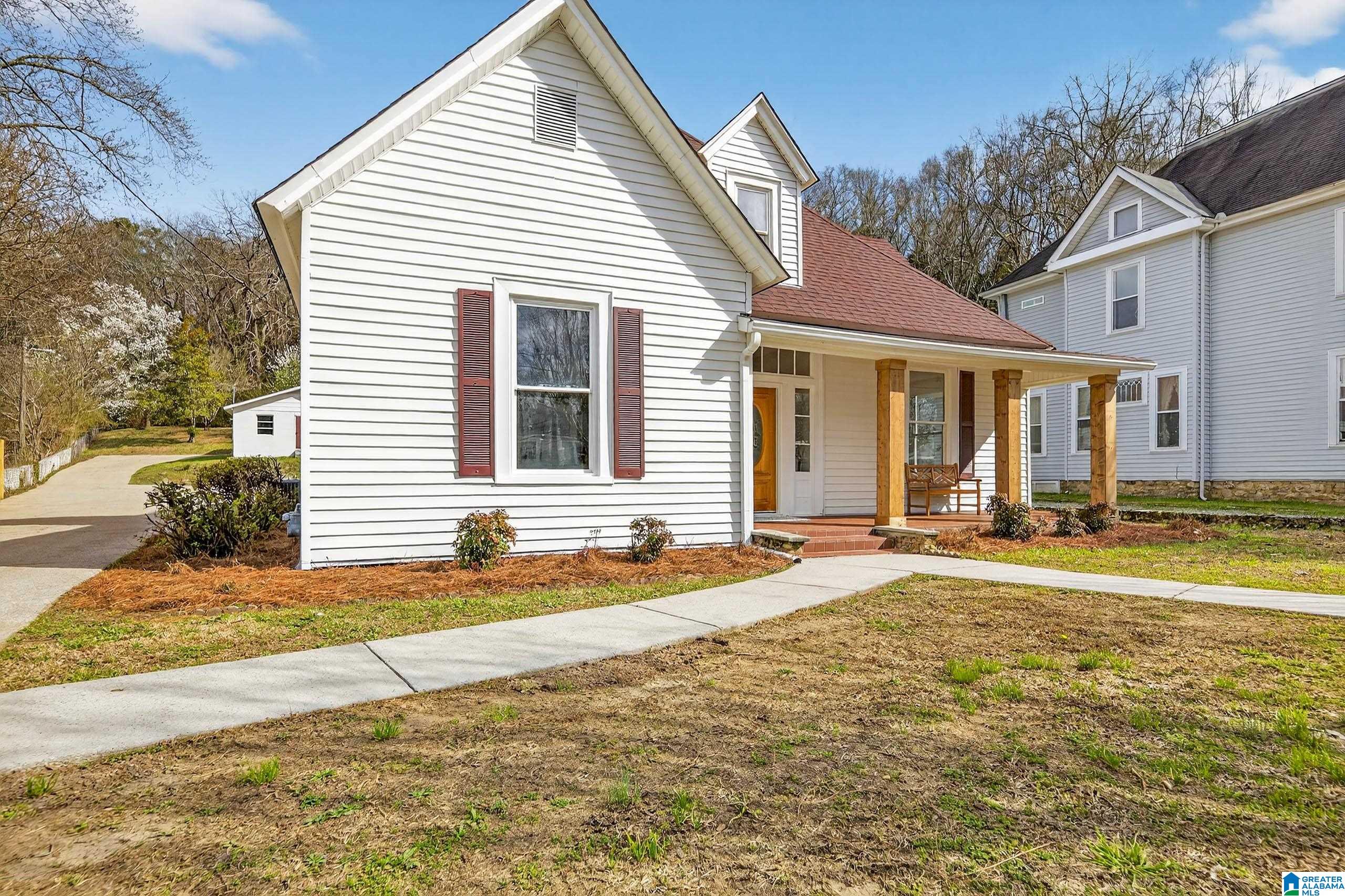 213 Main Street Oxford, AL 36203 - Photo 41 of 44