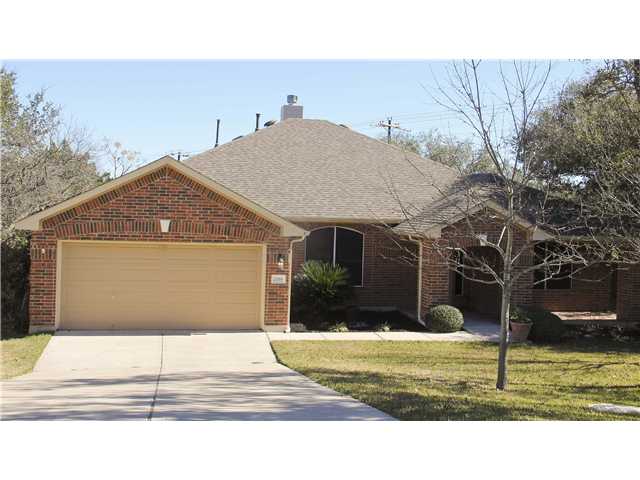 2016 Ocotillo Leander, TX 78641 - Photo 1 of 1 Gallery Image 1