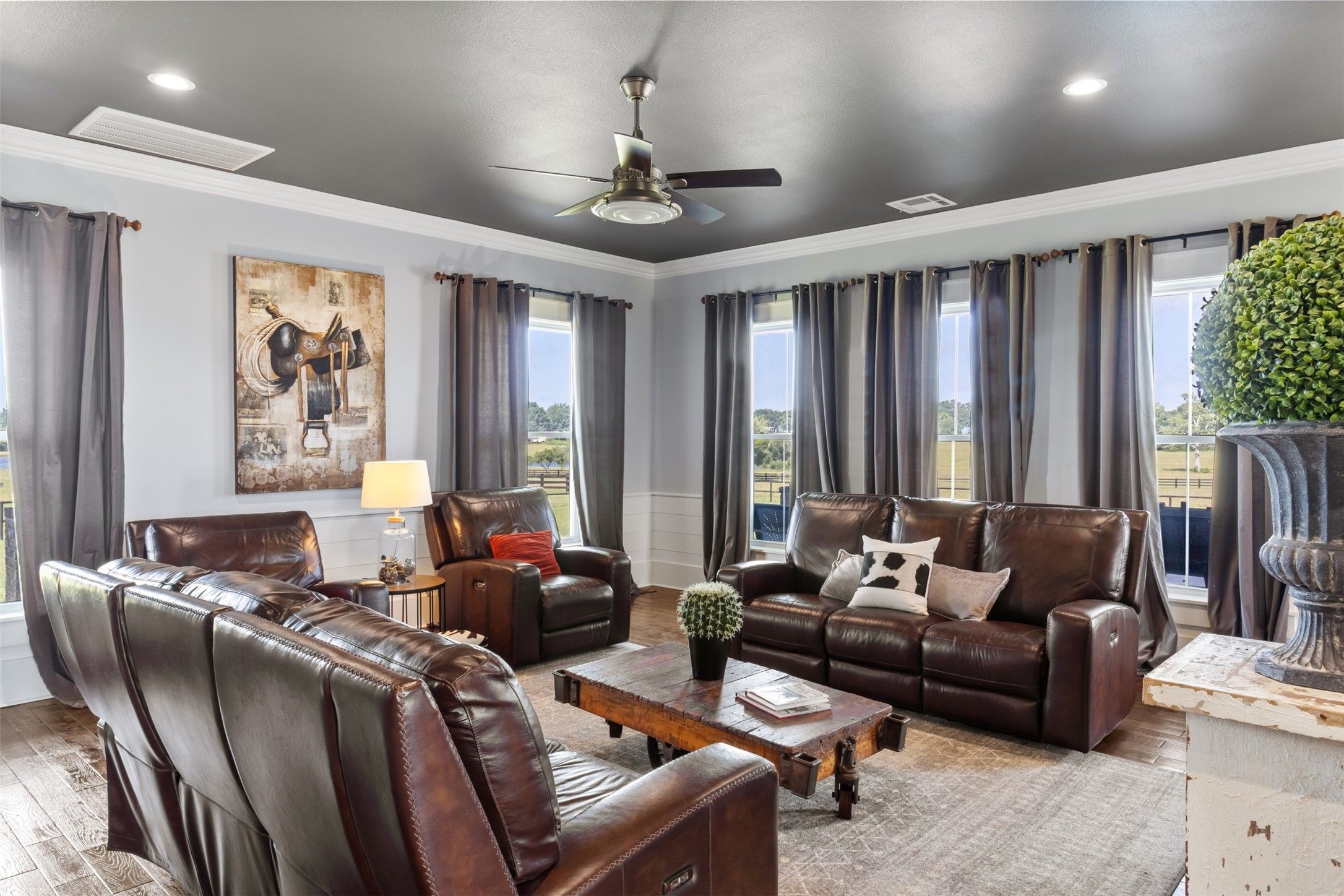 1725 Stokes Road New Ulm, TX 78950 - Photo 13 of 43 Gallery Image 13