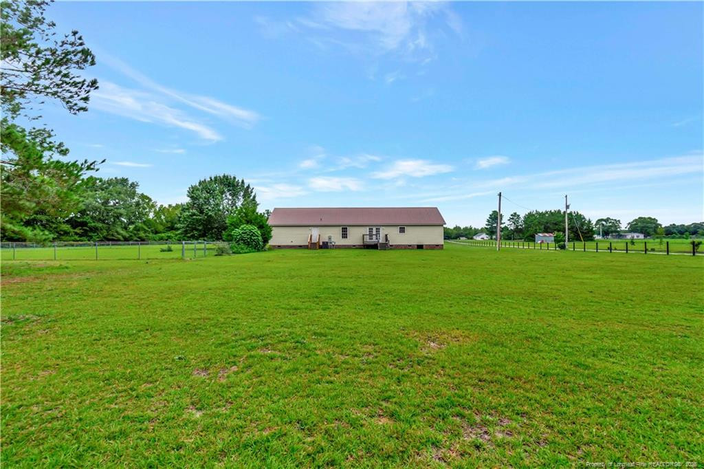 1100 Brisson Road St. Pauls, NC 28384 - Photo 31 of 34 Photo 31