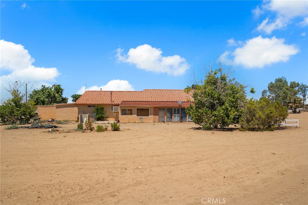 12274 Mountain Road Pinon Hills, CA 92372 - Photo 95 of 110