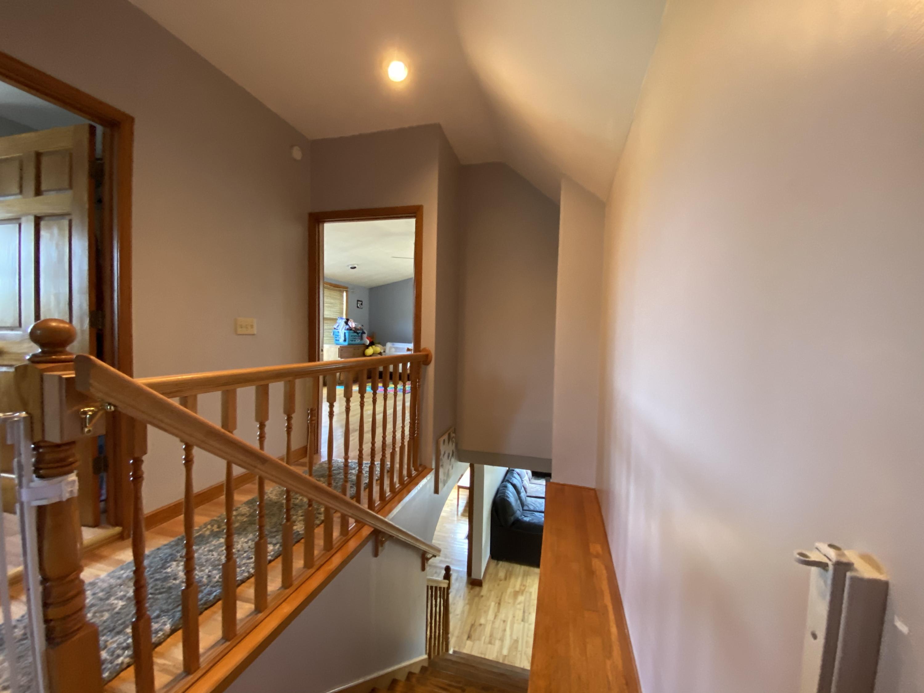 75 Soper Road Orland, ME 04472 - Photo 30 of 60 Stairs