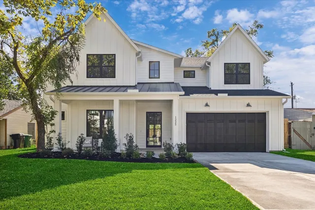 $1,529,000 | 1225 Du Barry Lane, Houston, TX 77018