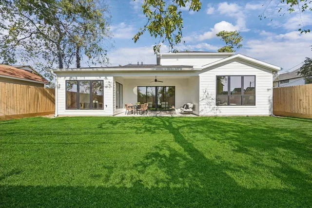 $1,529,000 | 1225 Du Barry Lane, Houston, TX 77018