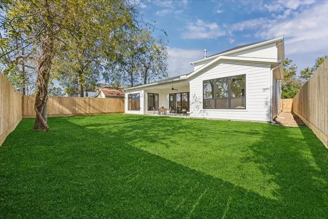 $1,529,000 | 1225 Du Barry Lane, Houston, TX 77018