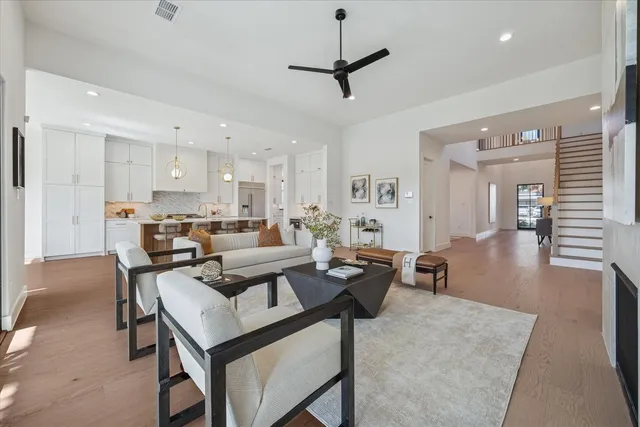 $1,529,000 | 1225 Du Barry Lane, Houston, TX 77018