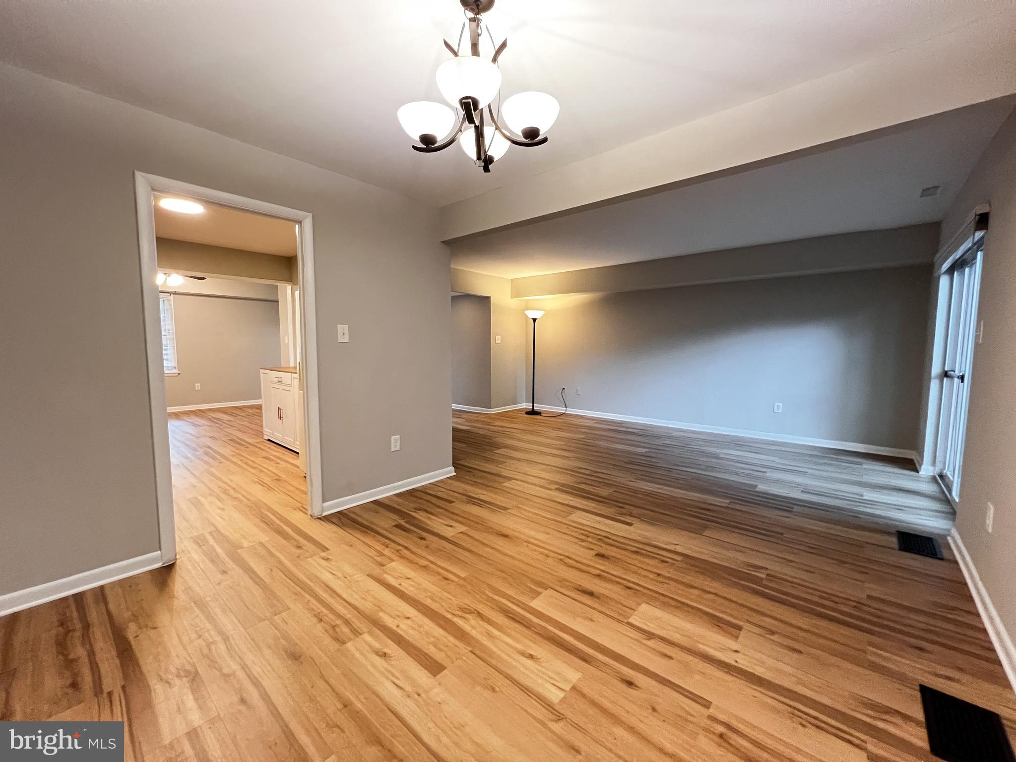 10863 Bucknell Drive Silver Spring, MD 20902 - Photo 13 of 29 Dining Room