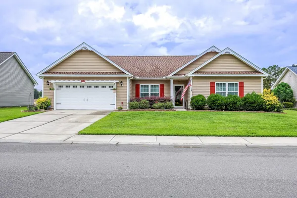 $269,000 | 156 Oak Crest Circle, Longs, SC 29568