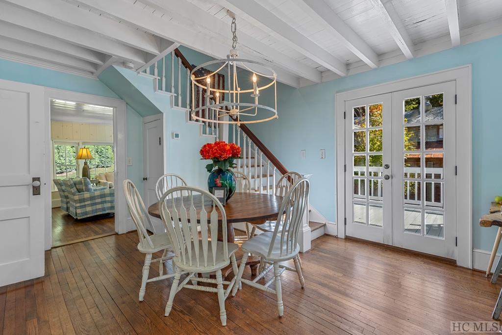 144 Laurel Knob Road Cashiers, NC 28717 - Photo 37 of 54 Gallery Image 37