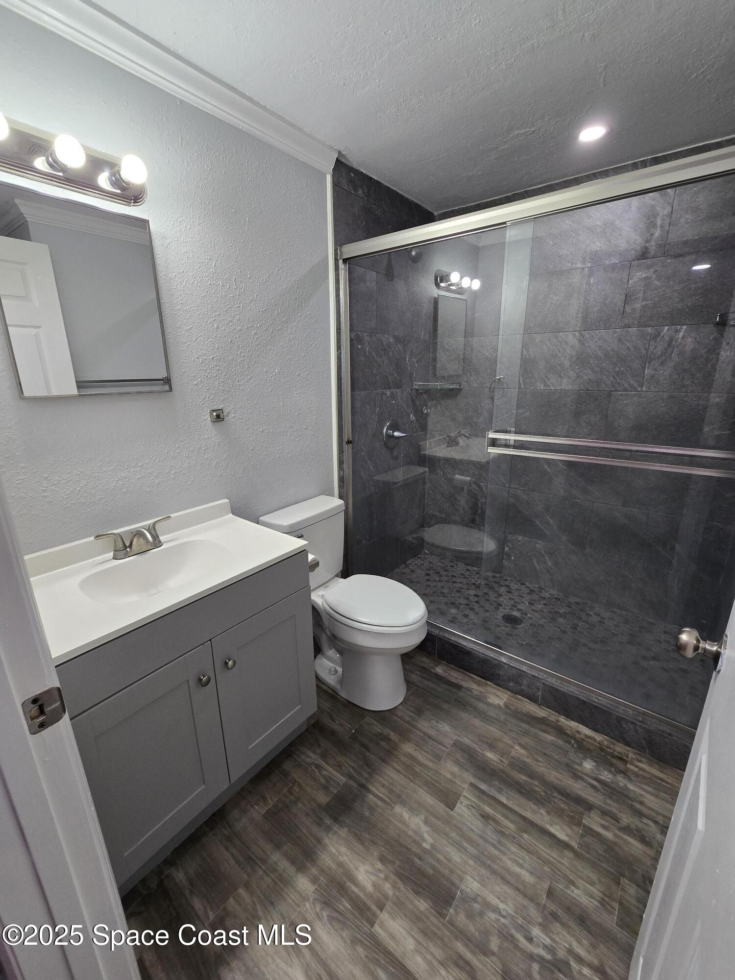 1700 Bottlebrush Drive, Unit 101 Palm Bay, FL 32905 - Photo 11 of 14 Bathroom