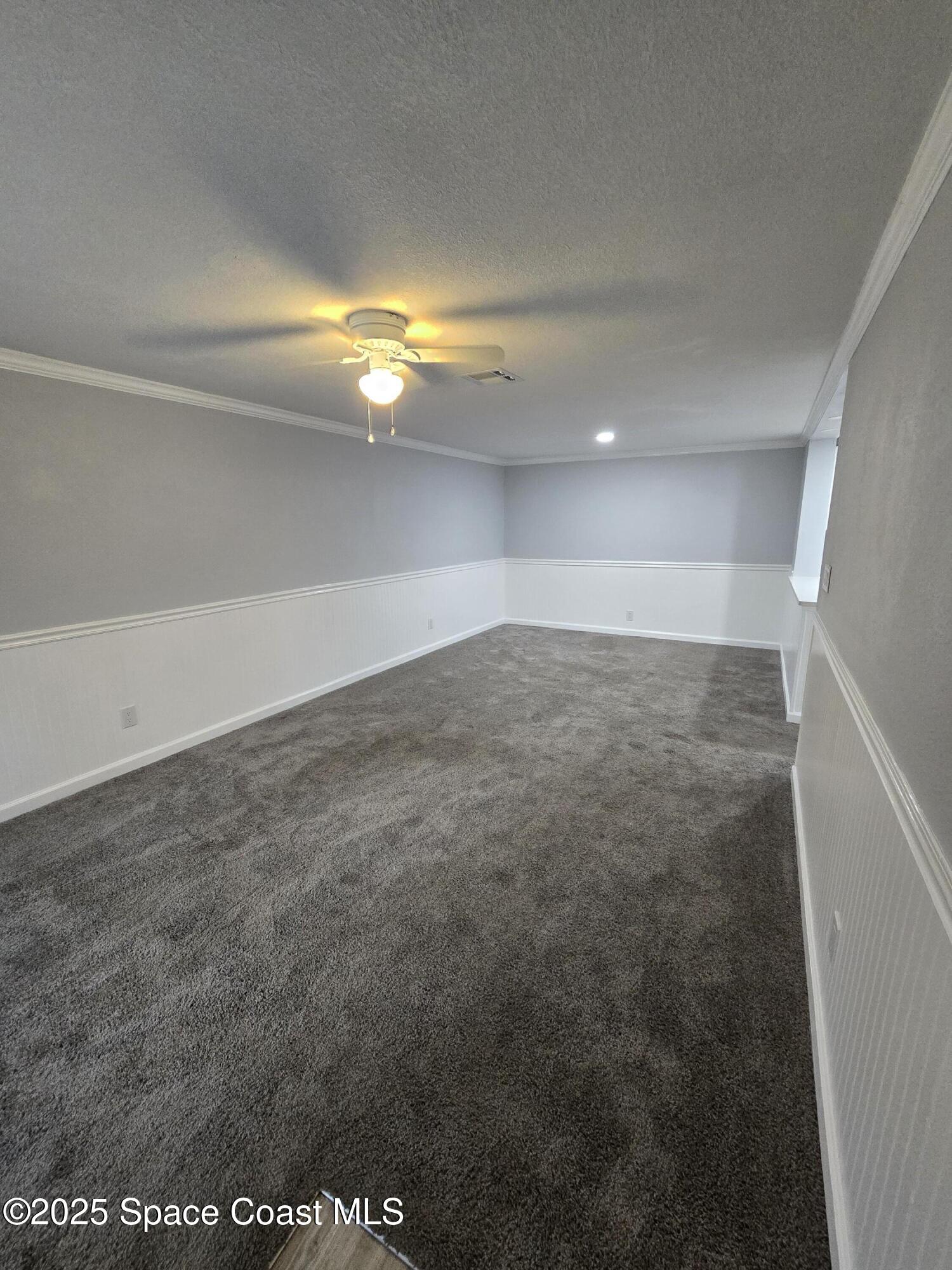 1700 Bottlebrush Drive, Unit 101 Palm Bay, FL 32905 - Photo 4 of 14 Living Room