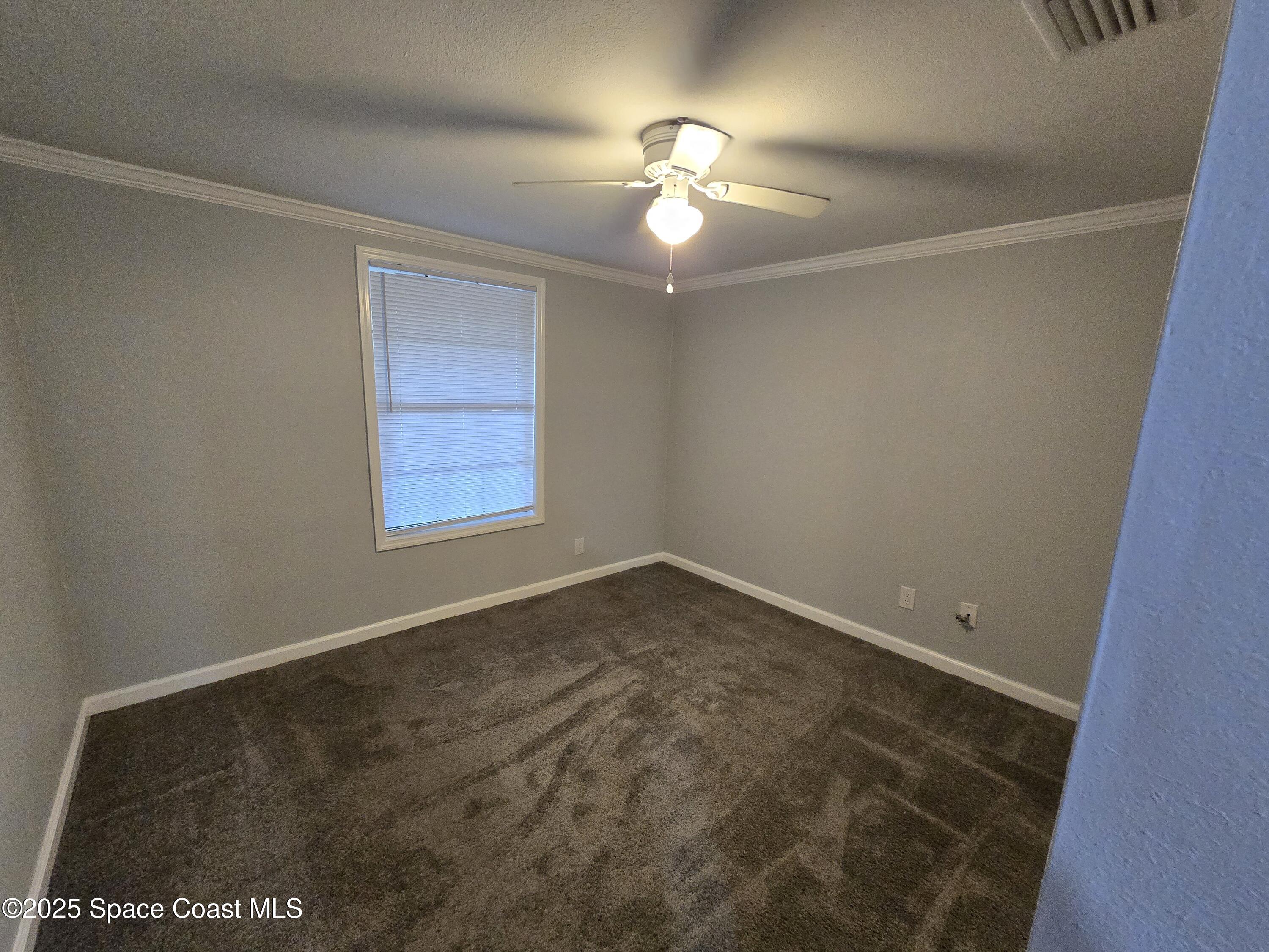 1700 Bottlebrush Drive, Unit 101 Palm Bay, FL 32905 - Photo 9 of 14 Bedroom 1