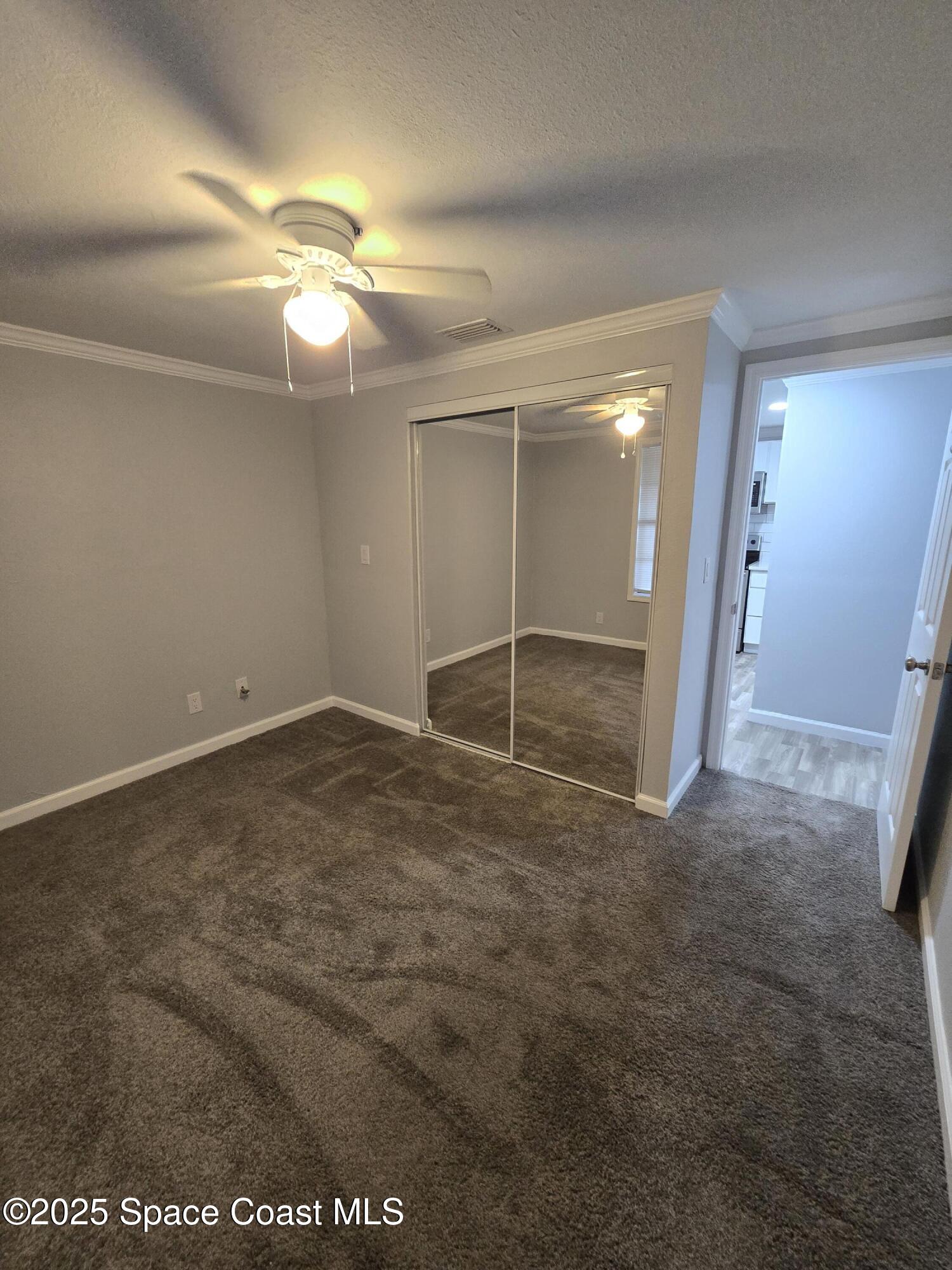 1700 Bottlebrush Drive, Unit 101 Palm Bay, FL 32905 - Photo 10 of 14 Bedroom 1