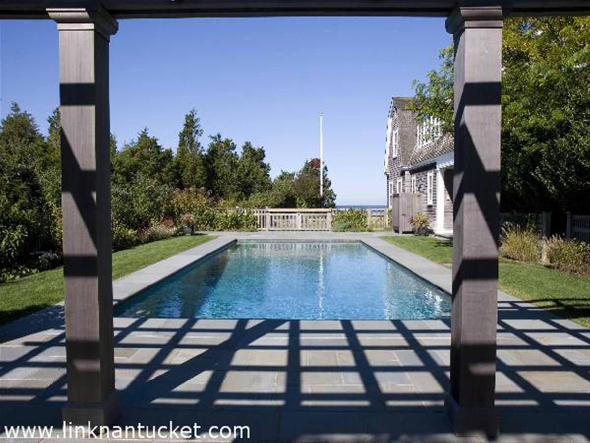 15 Cathcart Road Nantucket, MA 02554 - Photo 8 of 10 Gallery Image 8