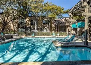 $1,850 | 10432 High Hollows Drive, Unit 241, Dallas, TX 75230