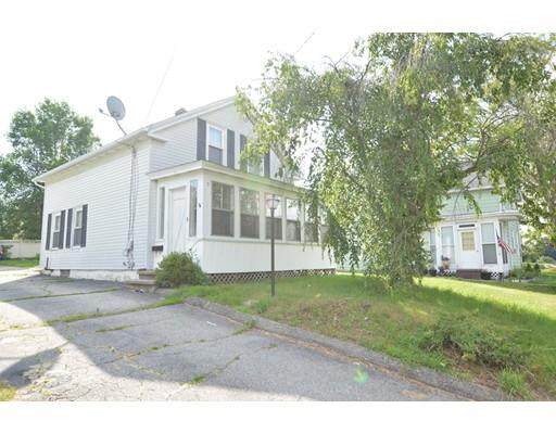 9 Slater Street Webster, MA 01570 - Photo 3 of 28 Gallery Image 3