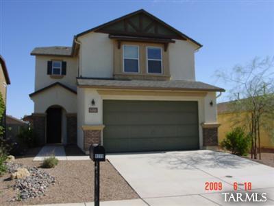 8370 West Razorbill Drive Tucson, AZ 85757 - Photo 1 of 13 Gallery Image 1