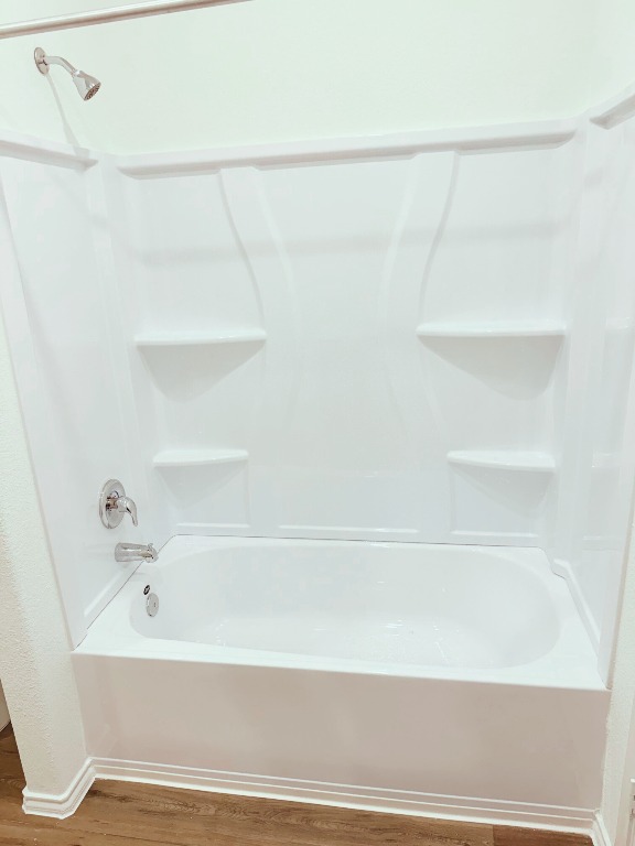 212 The Good Way Jarrell, TX 76537 - Photo 21 of 36