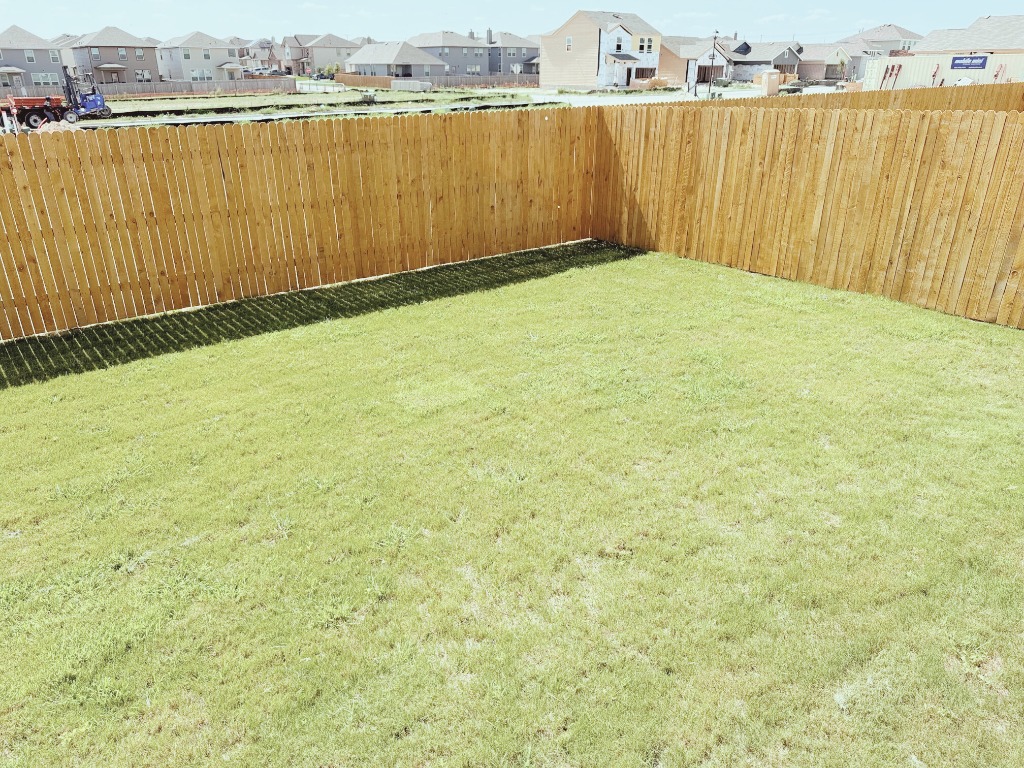 212 The Good Way Jarrell, TX 76537 - Photo 24 of 36