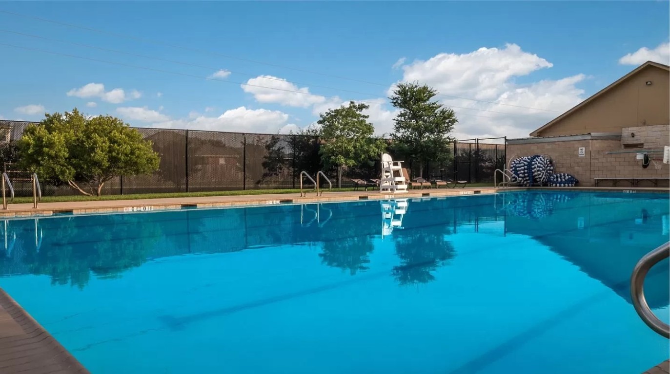 212 The Good Way Jarrell, TX 76537 - Photo 28 of 36