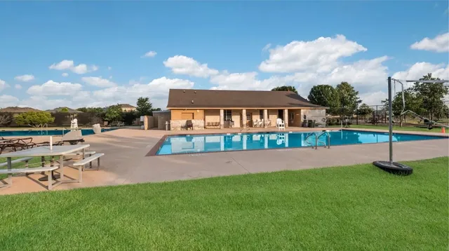 $1,599 | 212 The Good Way, Jarrell, TX 76537