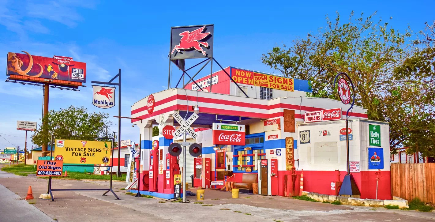 212 The Good Way Jarrell, TX 76537 - Photo 32 of 36