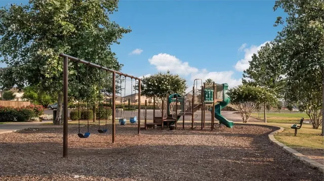 $1,599 | 212 The Good Way, Jarrell, TX 76537