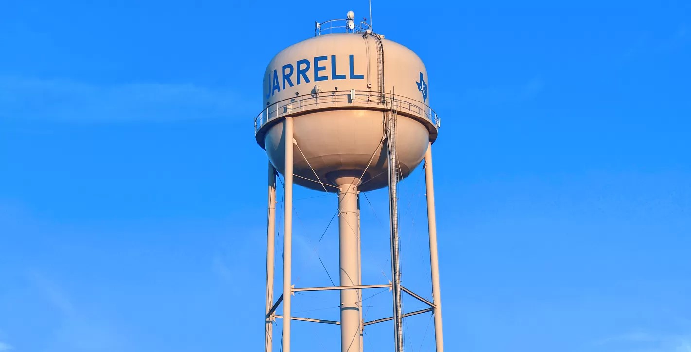 212 The Good Way Jarrell, TX 76537 - Photo 36 of 36